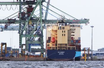 EA320357, Eastpress, Kotka, Finland